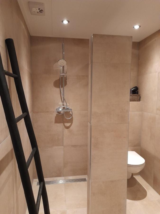 Ferienhaus Secret Wellness Boszicht Holten