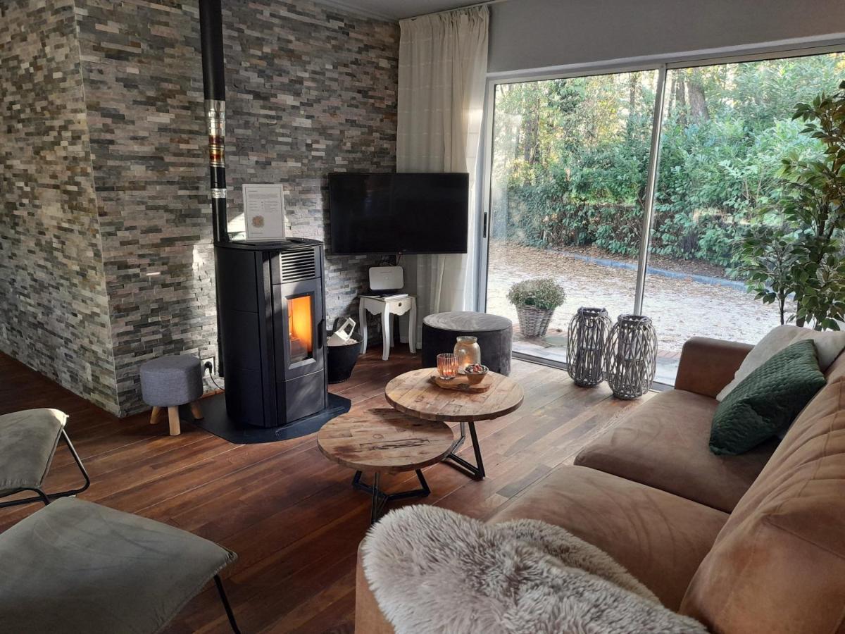 Secret Wellness Boszicht * Holten