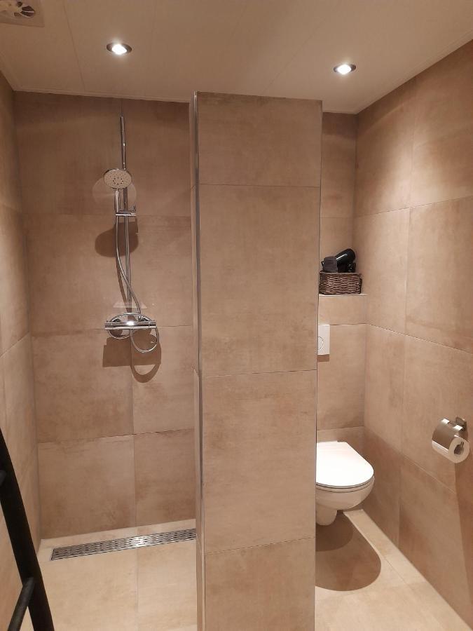 Secret Wellness Boszicht