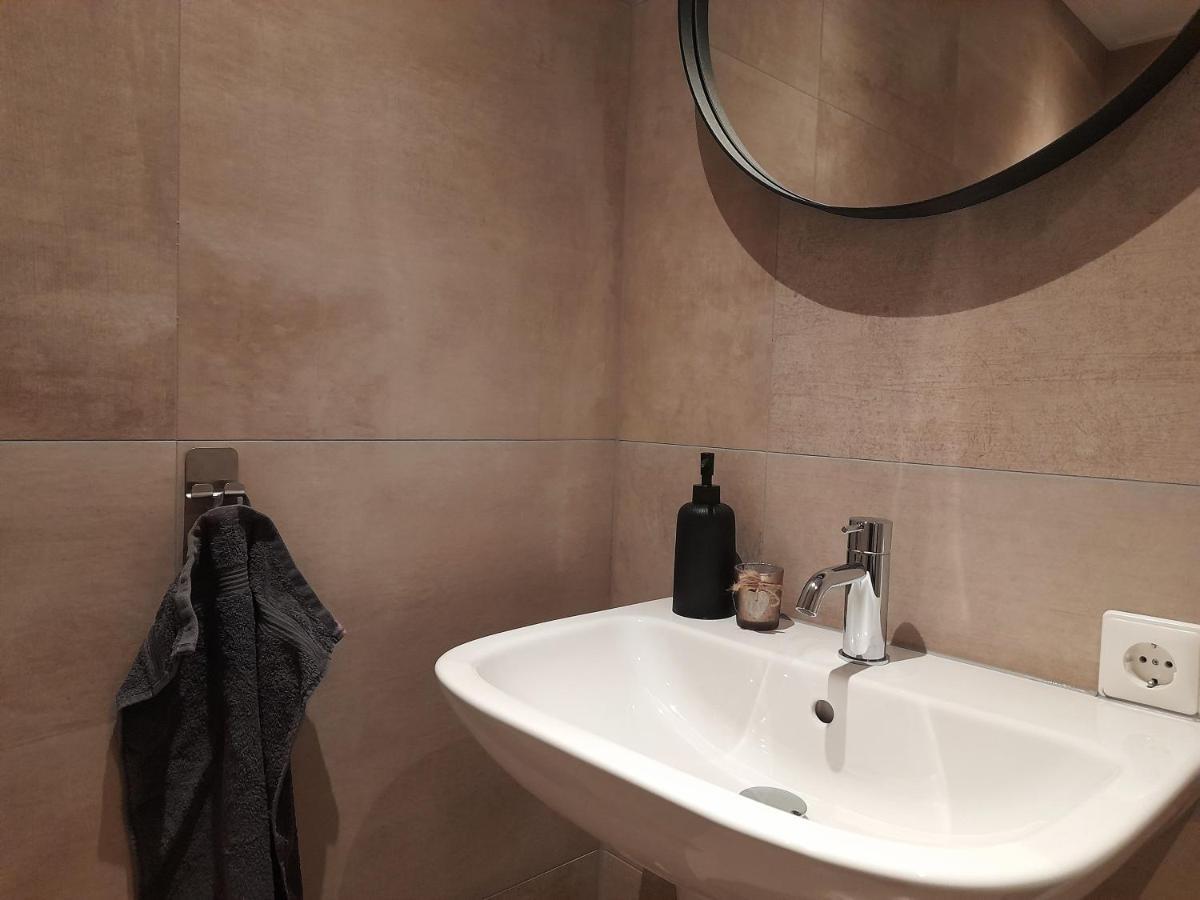 Ferienhaus Secret Wellness Boszicht